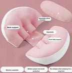 Pregnancy pillow