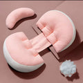 Pregnancy pillow