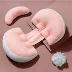 Pregnancy pillow