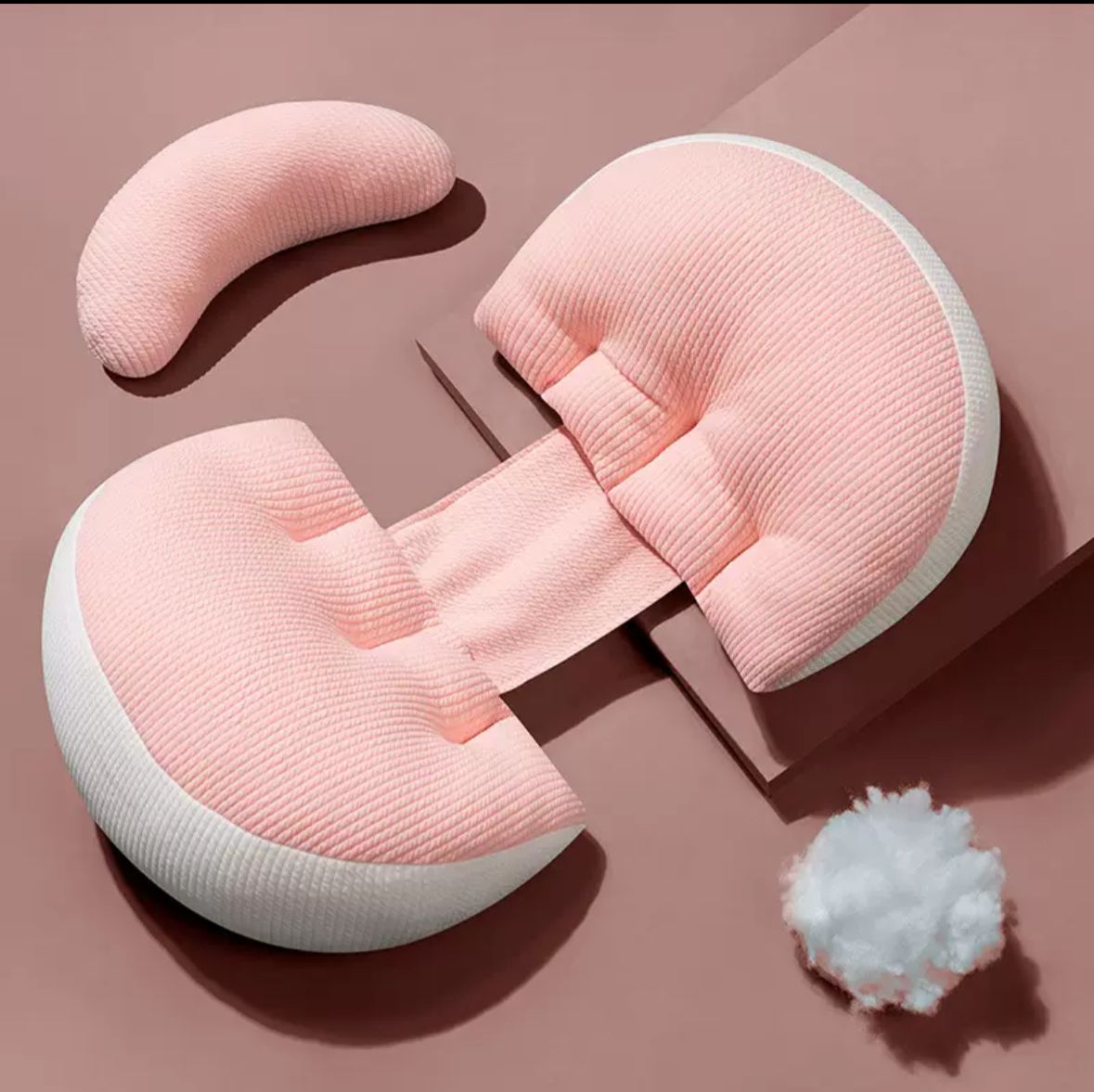 Pregnancy pillow