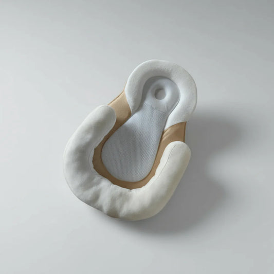 Mama & Cub Cosy Little Dreamer Newborn Support Lounger – 0-3 Months