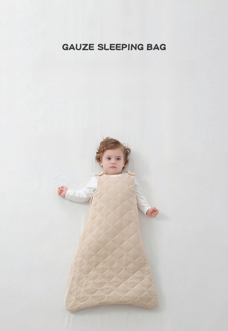 Serene Baby Sleeping Bag | 0–6 Months 2.5 TOG