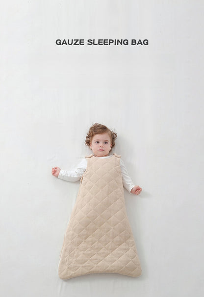 Serene Baby Sleeping Bag | 0–6 Months 2.5 TOG