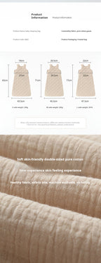 Serene Baby Sleeping Bag | 0–6 Months 2.5 TOG