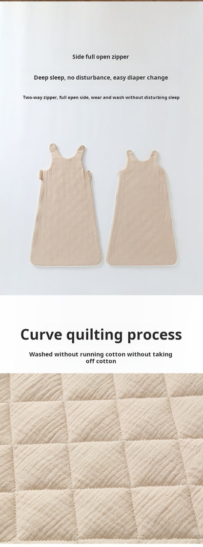 Serene Baby Sleeping Bag | 0–6 Months 2.5 TOG