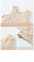 Serene Baby Sleeping Bag | 0–6 Months 2.5 TOG