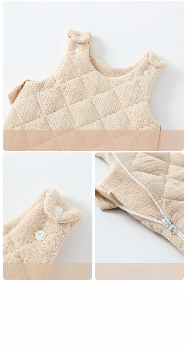 Serene Baby Sleeping Bag | 0–6 Months 2.5 TOG