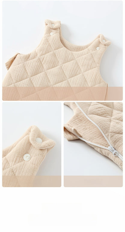 Serene Baby Sleeping Bag | 0–6 Months 2.5 TOG