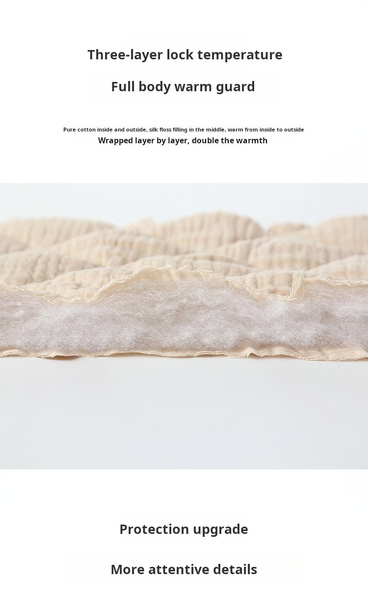 Serene Baby Sleeping Bag | 0–6 Months 2.5 TOG