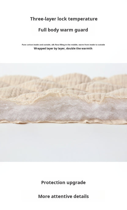 Serene Baby Sleeping Bag | 0–6 Months 2.5 TOG