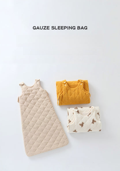 Serene Baby Sleeping Bag | 0–6 Months 2.5 TOG