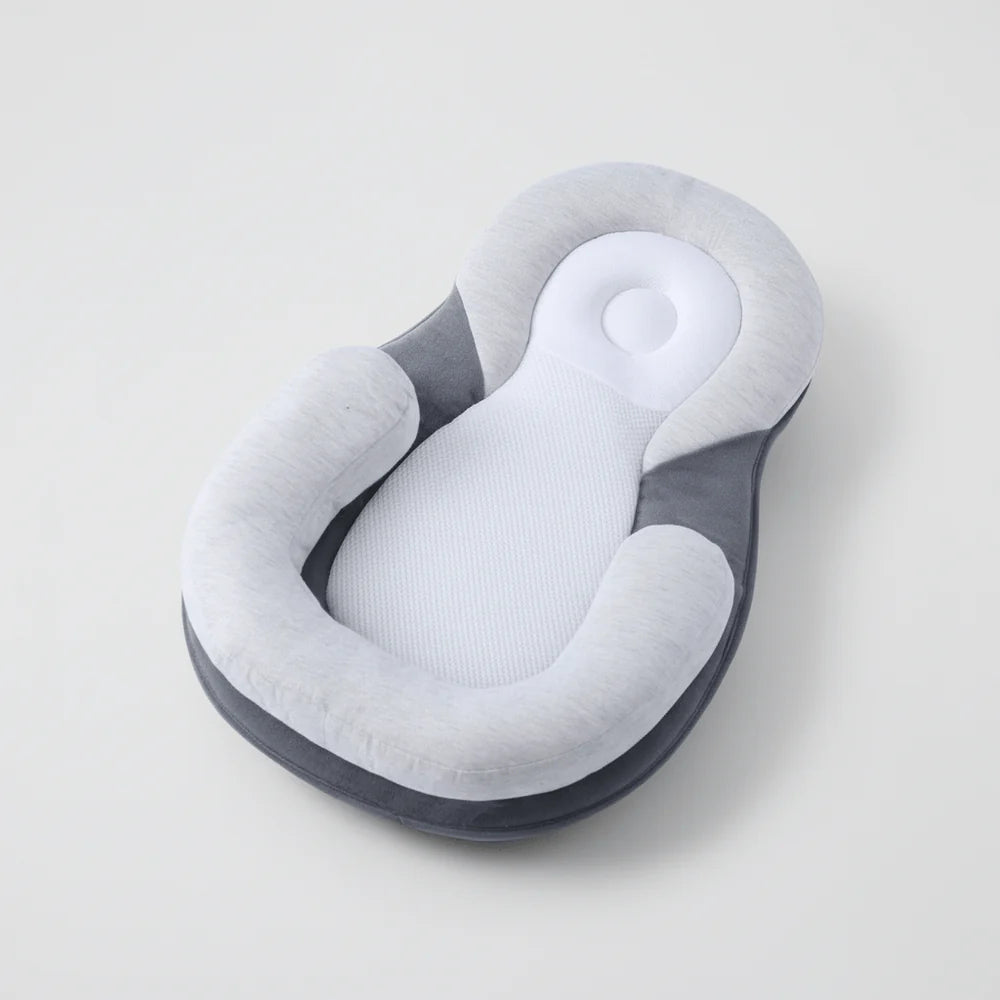 Mama & Cub Cosy Little Dreamer Newborn Support Lounger – 0-3 Months